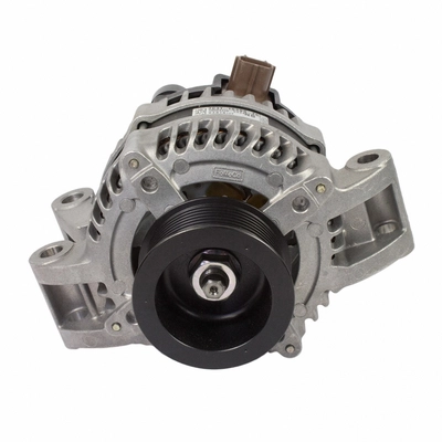 New Alternator by MOTORCRAFT - GL8857 pa1