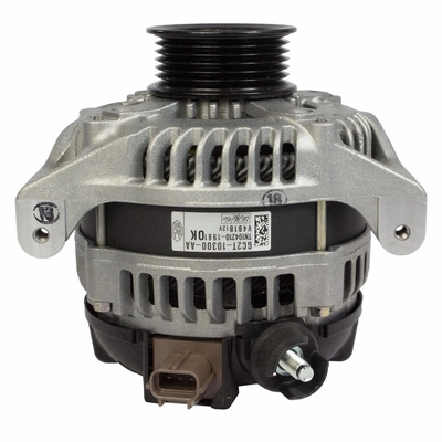 New Alternator by MOTORCRAFT - GL8858 pa2