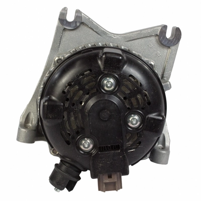 New Alternator by MOTORCRAFT - GL8858 pa6