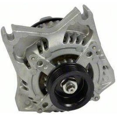 New Alternator by MOTORCRAFT - GL8858 pa8