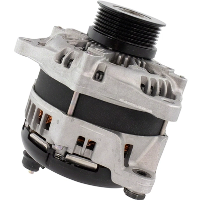 New Alternator by MOTORCRAFT - GL8889 pa3