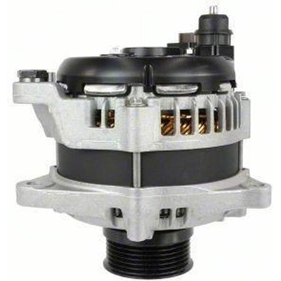 New Alternator by MOTORCRAFT - GL8892 pa7