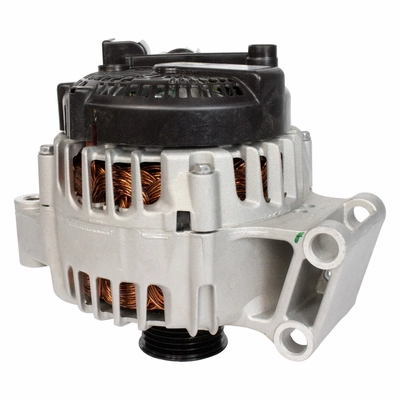 New Alternator by MOTORCRAFT - GL8923 pa2