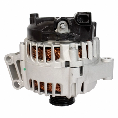 New Alternator by MOTORCRAFT - GL8923 pa7