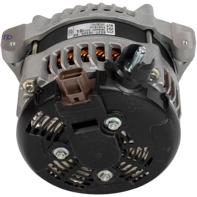 New Alternator by MOTORCRAFT - GL8946 pa3