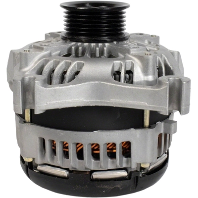 New Alternator by MOTORCRAFT - GL8946 pa8