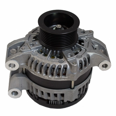 New Alternator by MOTORCRAFT - GL917 pa1