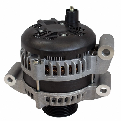 New Alternator by MOTORCRAFT - GL917 pa4