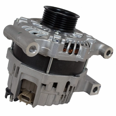 New Alternator by MOTORCRAFT - GL951 pa4