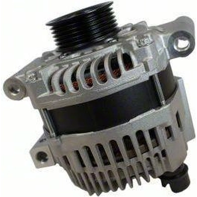 New Alternator by MOTORCRAFT - GL951 pa9