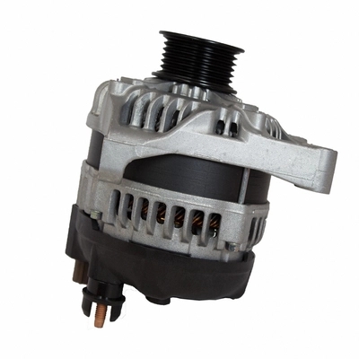 New Alternator by MOTORCRAFT - GL952 pa4