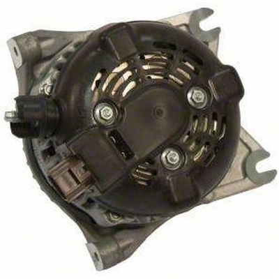 New Alternator by MOTORCRAFT - GL953 pa13