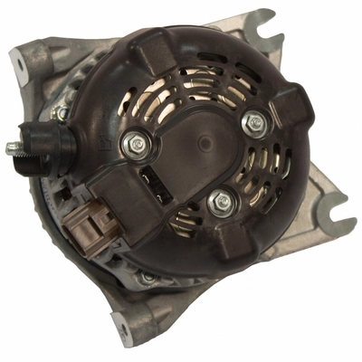 New Alternator by MOTORCRAFT - GL953 pa5