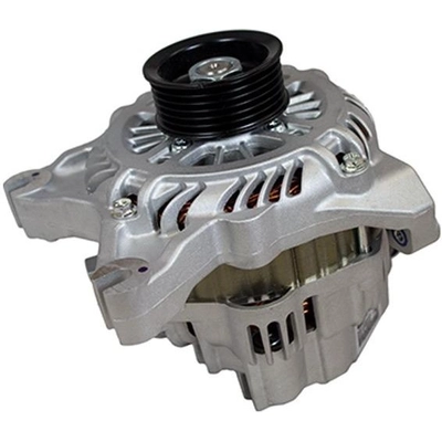 New Alternator by MOTORCRAFT - GL957 pa1