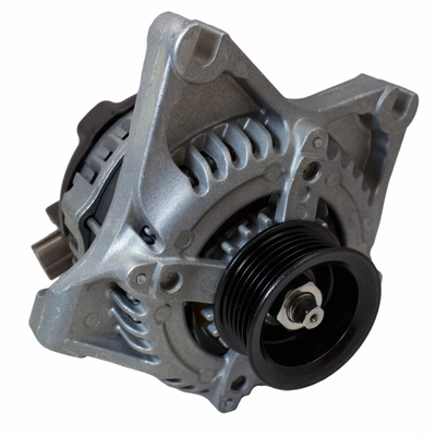 New Alternator by MOTORCRAFT - GL959 pa2