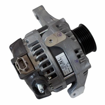 New Alternator by MOTORCRAFT - GL959 pa3