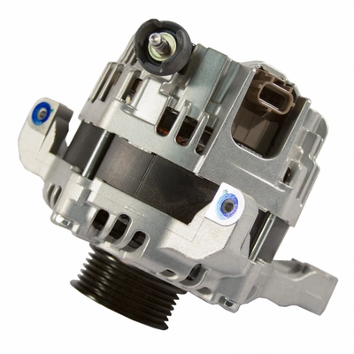 New Alternator by MOTORCRAFT - GL963 pa5
