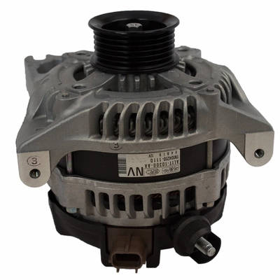 New Alternator by MOTORCRAFT - GL987 pa2