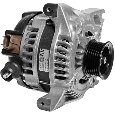Alternateur neuf de MOTORCRAFT - GL987 pa5