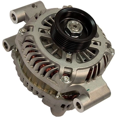 New Alternator by MOTORCRAFT - GL991 pa15