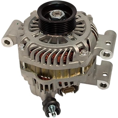 New Alternator by MOTORCRAFT - GL991 pa16