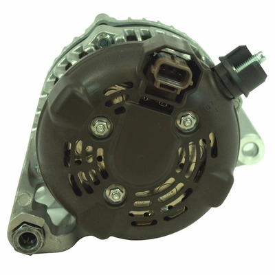 New Alternator by MOTORCRAFT - GL993 pa5