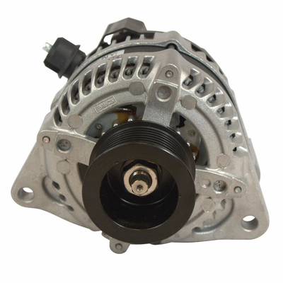 New Alternator by MOTORCRAFT - GL993 pa7