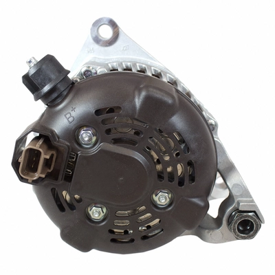 New Alternator by MOTORCRAFT - GL998 pa1