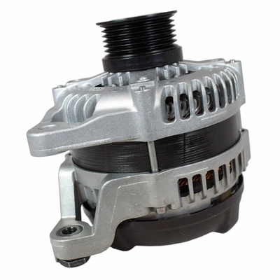 New Alternator by MOTORCRAFT - GL998 pa4