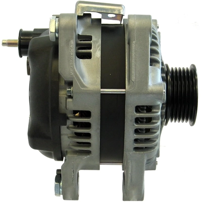 QUALITY-BUILT - 10106N - Alternator pa4