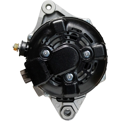 QUALITY-BUILT - 10111N - Alternator pa1