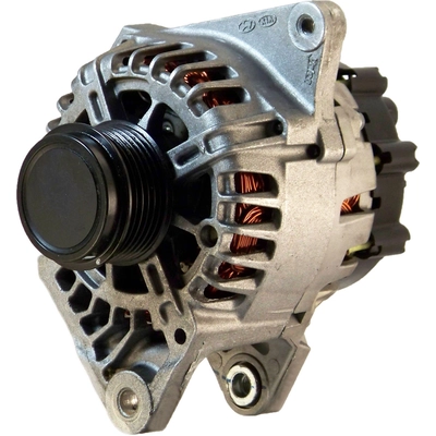 New Alternator by QUALITY-BUILT - 10113N pa5