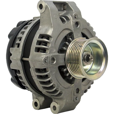 QUALITY-BUILT - 10132N - New Alternator pa2
