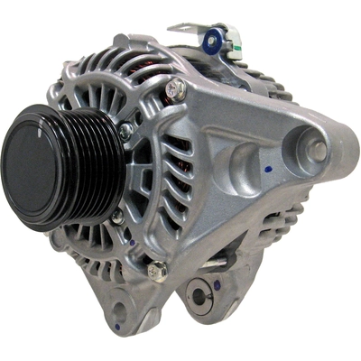 QUALITY-BUILT - 10165N - New Alternator pa5