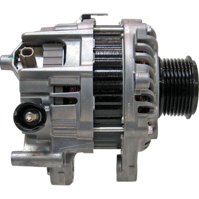 QUALITY-BUILT - 10165N - New Alternator pa6