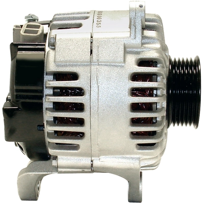 QUALITY-BUILT - 11018N - New Alternator pa5