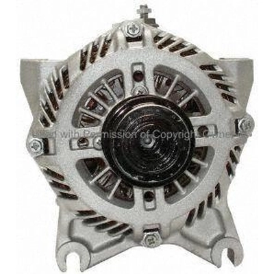 New Alternator by QUALITY-BUILT - 11026N pa3