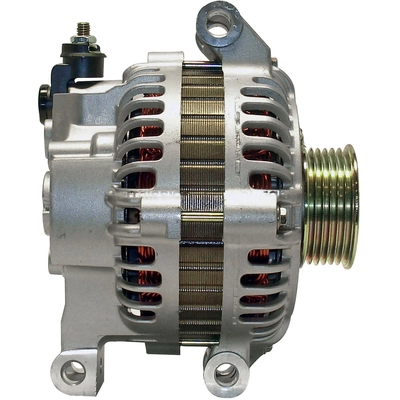 QUALITY-BUILT - 11029N - Alternator pa1