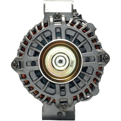 QUALITY-BUILT - 11029N - Alternator pa2