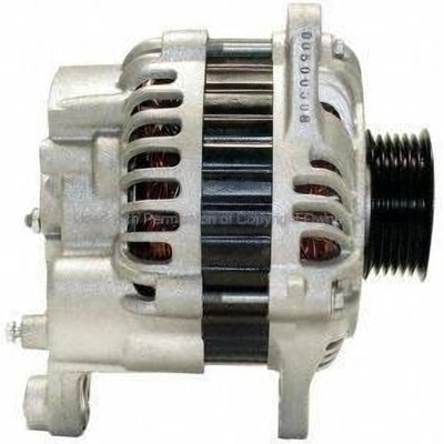 New Alternator by QUALITY-BUILT - 11051N pa4