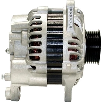 New Alternator by QUALITY-BUILT - 11051N pa5