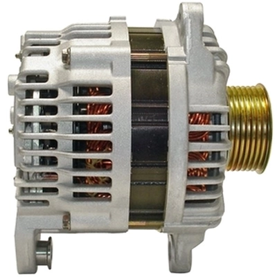 QUALITY-BUILT - 11120N - Alternator pa1