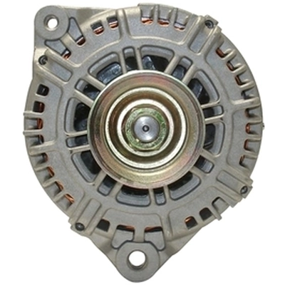 QUALITY-BUILT - 11120N - Alternator pa3