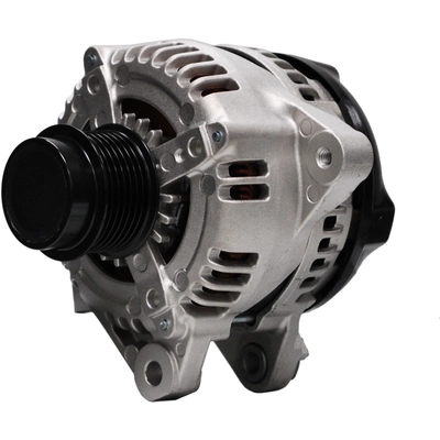 New Alternator by QUALITY-BUILT - 11201N pa7