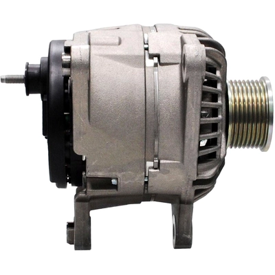 QUALITY-BUILT - 11239N - Remanufactured Alternator pa2