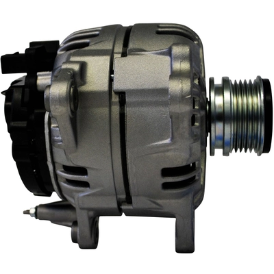 QUALITY-BUILT - 11254N - Alternator pa3