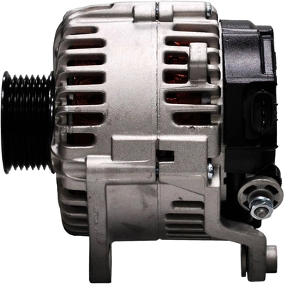 QUALITY-BUILT - 11256N - Alternator pa2