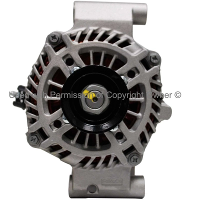 New Alternator by QUALITY-BUILT - 11272N pa2