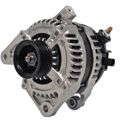 QUALITY-BUILT - 11295N - Alternator pa1