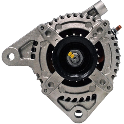 QUALITY-BUILT - 11295N - Alternator pa2